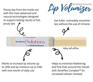 Lip Volumizer