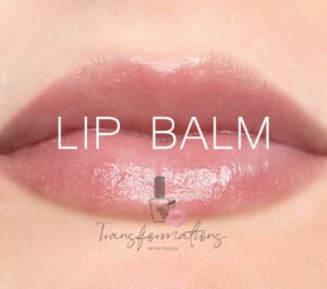 Moisturizing Lip Balm